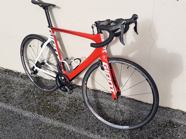 Giant propel advanced store for sale