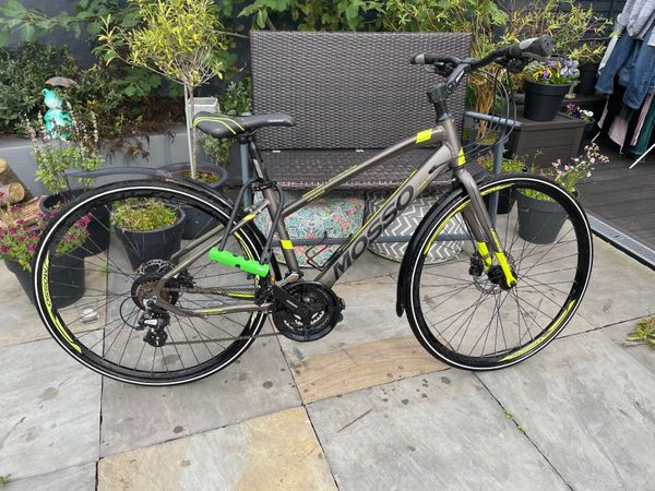 Bicycles for deals sale on donedeal