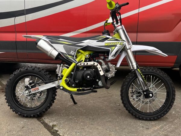 Donedeal dirt deals bikes