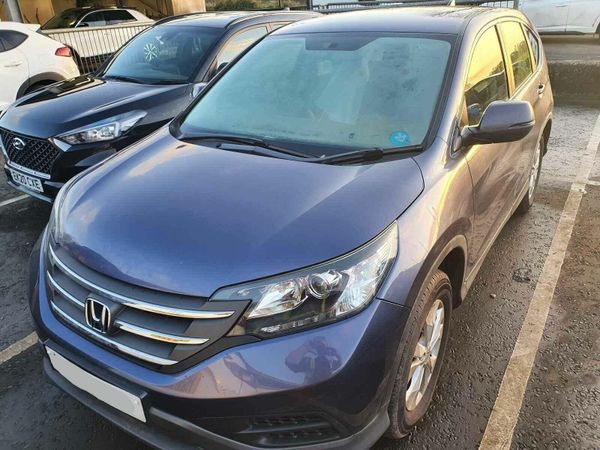 Honda crv deals 2014 parts