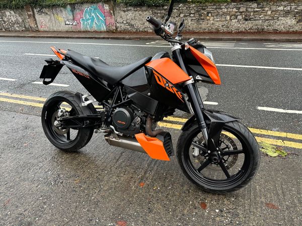 Ktm 690 duke for sale sales near me