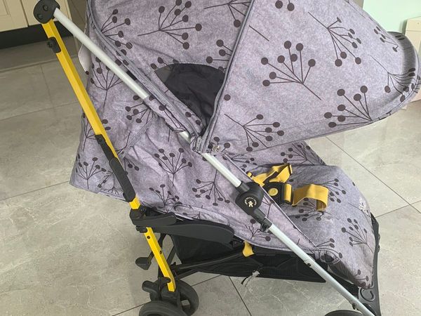 Cosatto hula hot sale stroller