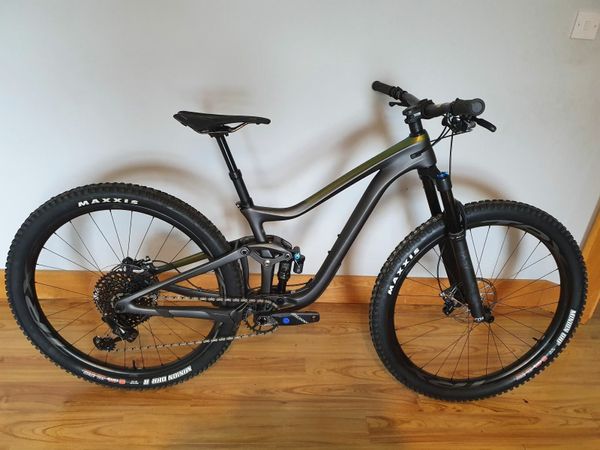 Giant trance advanced 2 for online sale