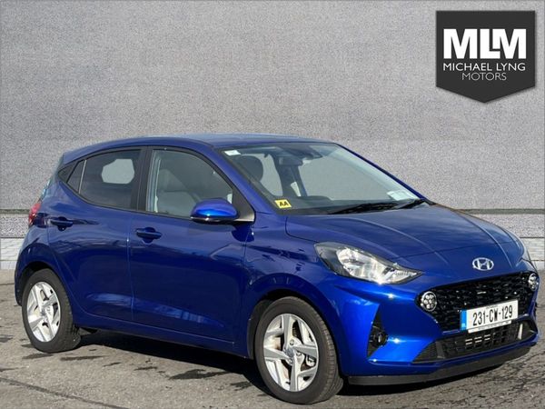 Hyundai discount i10 bluetooth