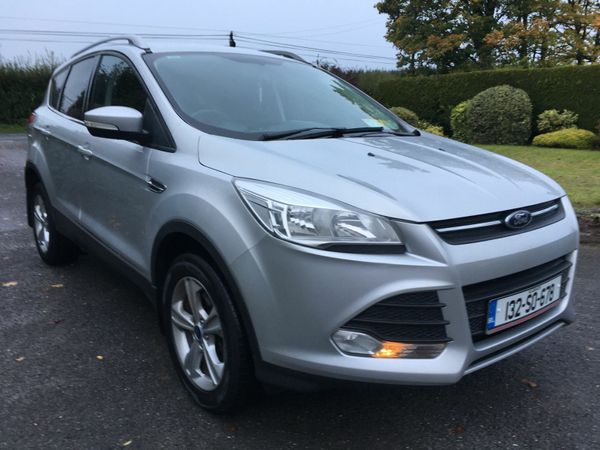 Genuine ford kuga online roof bars