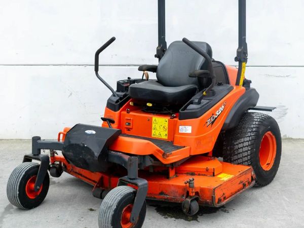 Husqvarna z242 discount