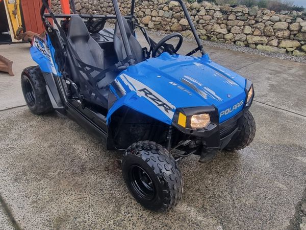 Polaris 170 store buggy for sale