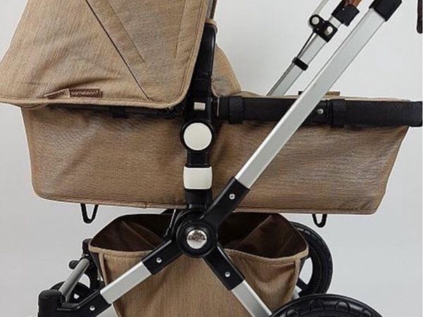 Bugaboo cameleon best sale sahara limited edition