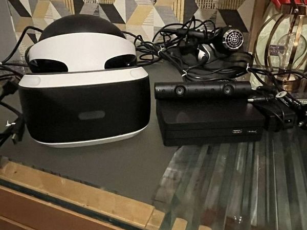 Olx ps vr new arrivals