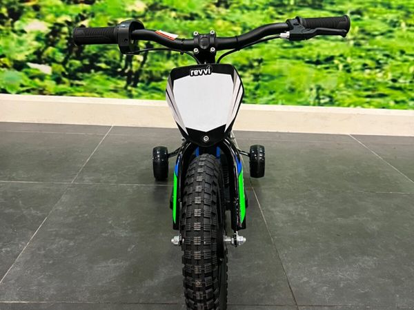 Moto bike oxford aro 12 hot sale