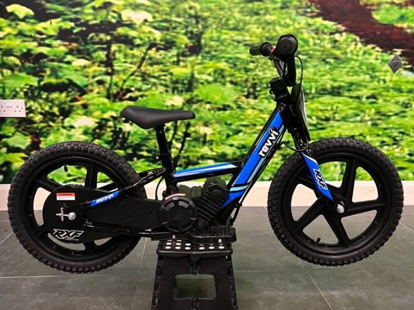 Revvi 16 discount inch electric bike