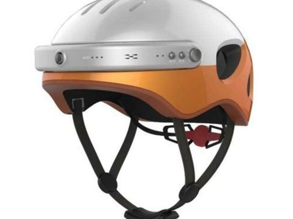 Bicycle discount bluetooth helmet