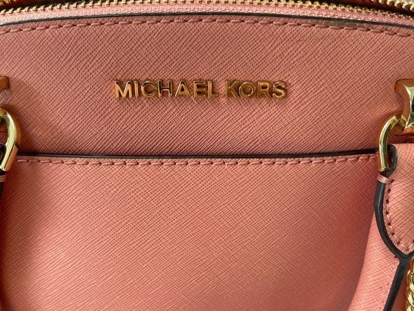 Michael Kors Ava bag for sale in Co. Clare for €70 on DoneDeal