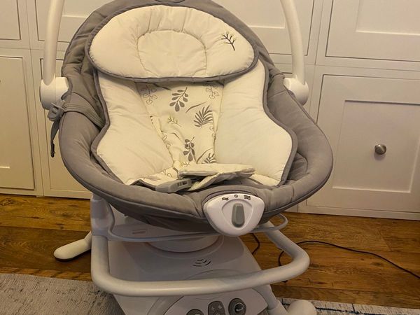 joie swivel 11 All Sections Ads For Sale in Ireland DoneDeal