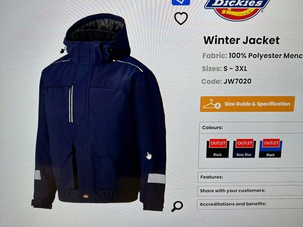 Mens winter shop clothes sale