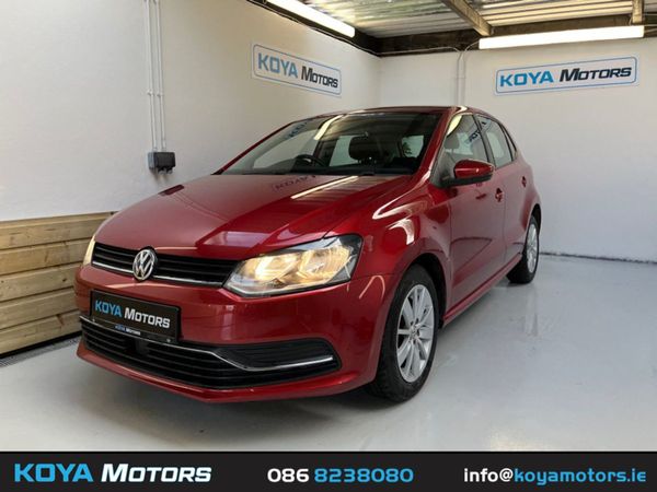 Volkswagen Polo 1.2tsi Comfortline Auto New Facel for sale in Co