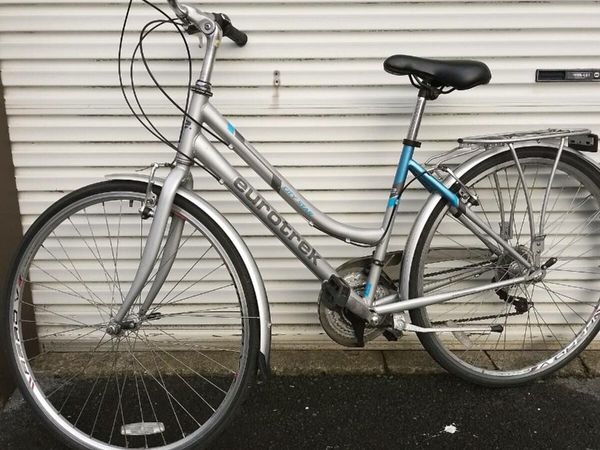 Ladies bikes for outlet sale done deal