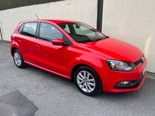 Vw polo 5 discount 1.4