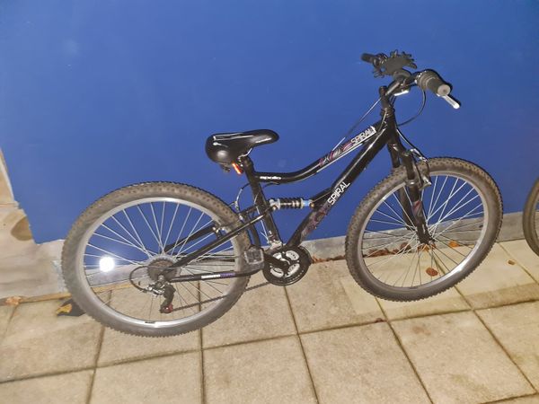 Hybrid Bike Apollo Belmont Mens for sale in Co. Cork for 140 on