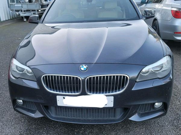 BMW 5 F10 F11 LCI TMS modul za xenon far ***NOVO***