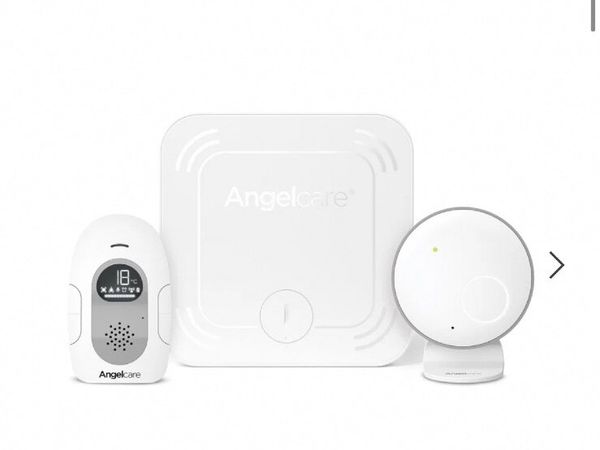 Angelcare best sale ac601 price