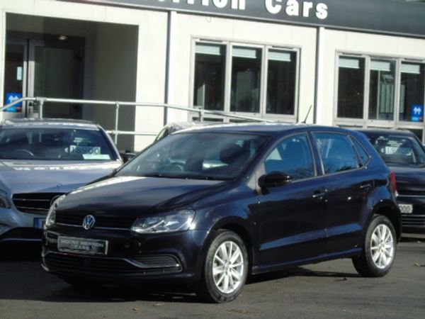 Volkswagen Polo Auto 1.2tsi alloys for sale in Co. Dublin for