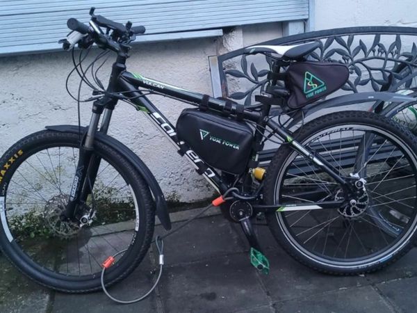 Donedeal ie store bicycles for sale