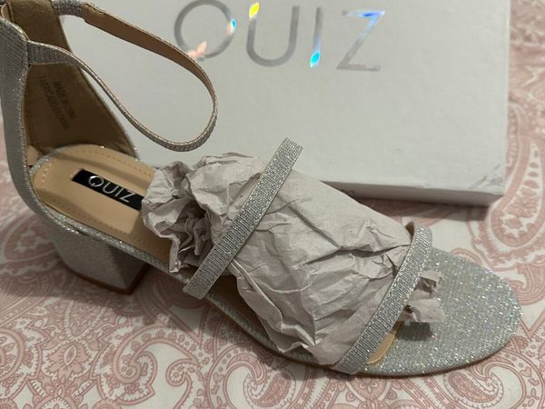 Quiz clearance shoes sale