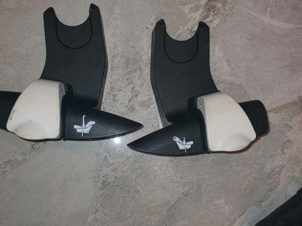 Bugaboo bee 3 maxi cosi adapter hotsell