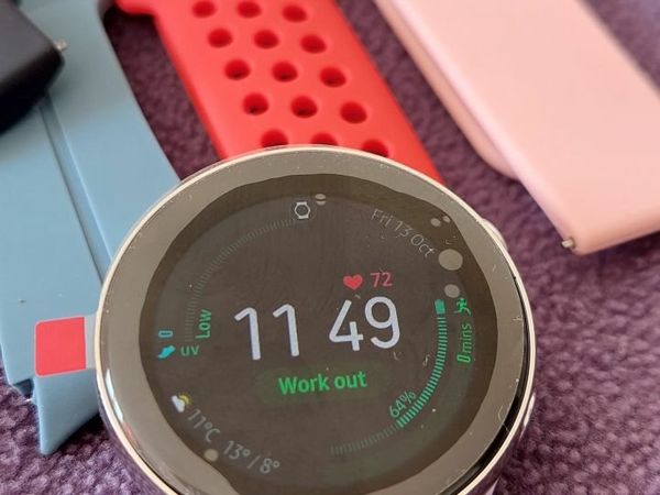 Galaxy watch active 2 cheap sale