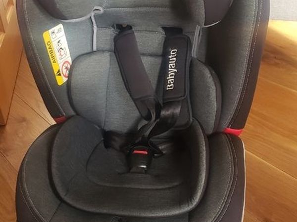 Baby elegance clearance car seat