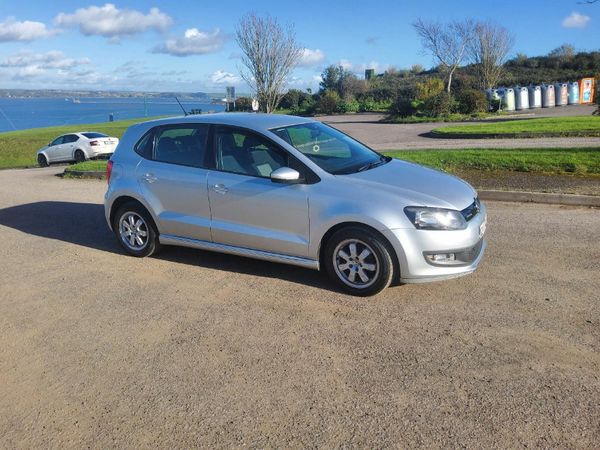 Volkswagen Polo 2013 for sale in Co. Cork for 5 650 on DoneDeal