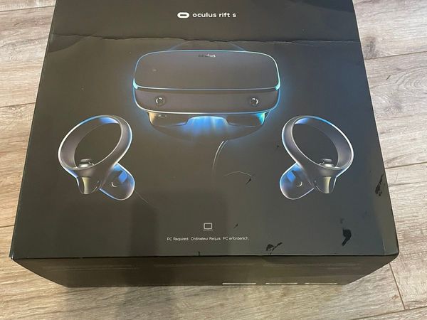 Oculus rift hot sale 6