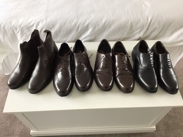 Mens shop shoes sale