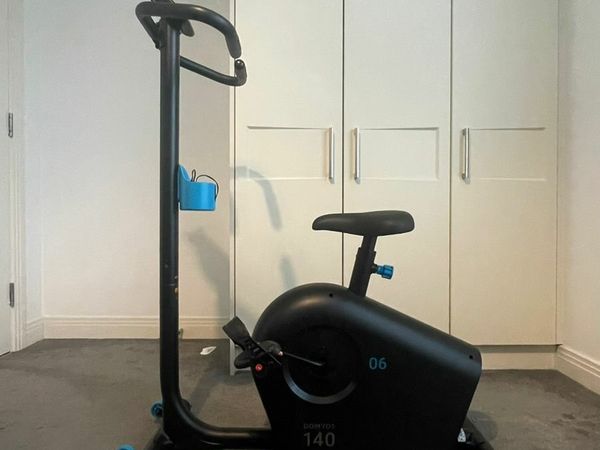 Velo appartement discount domyos eb 140