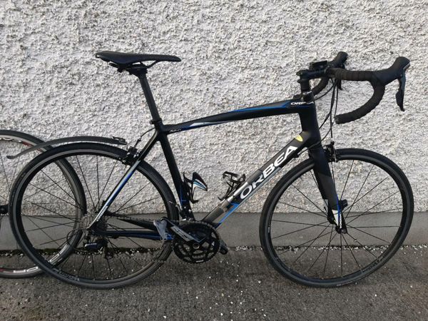 Orbea on sale avant carbon