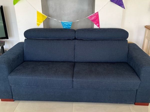 Sofa bed done deals deal