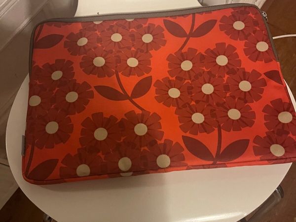 Orla kiely discount wash bag sale