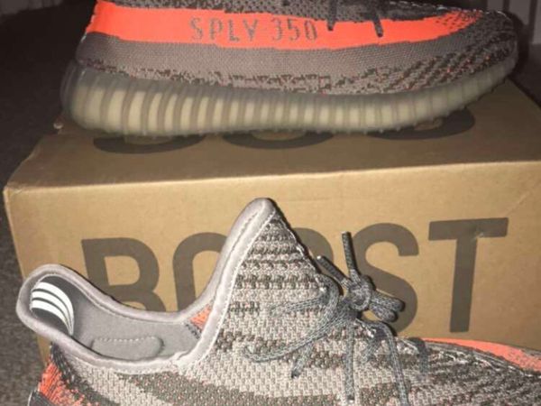 Yeezy boost 350 hot sale v2 ireland