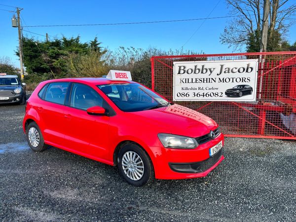 Volkswagen Polo Diesel for sale in Co. Carlow for 6 750 on DoneDeal