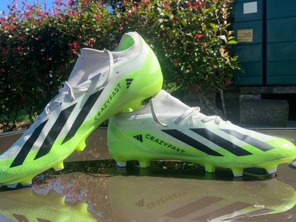 F50 boots hot sale for sale