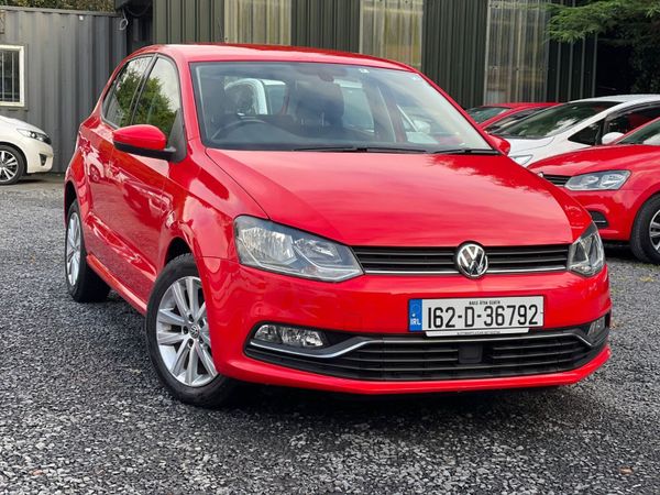 VW POLO 2016 1.2 AUTOMATIC 23K MILES for sale in Co. Dublin for