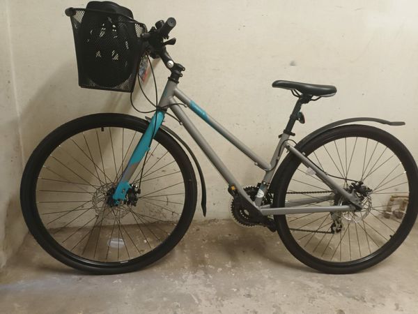 LADIES VIKING URBAN S BIKE for sale in Co. Cork for 250 on DoneDeal