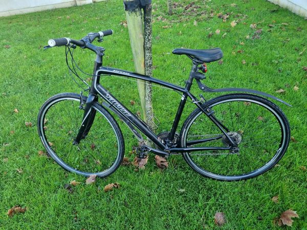 Specialized sirrus 2010 hot sale