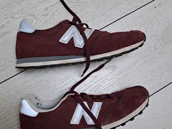 New balance hotsell 373 ireland