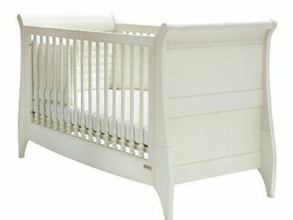 Travel cot outlet mamas and papas