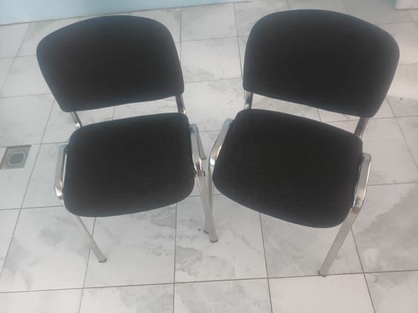 Chairs for sale in Co. Cork for 70 on DoneDeal