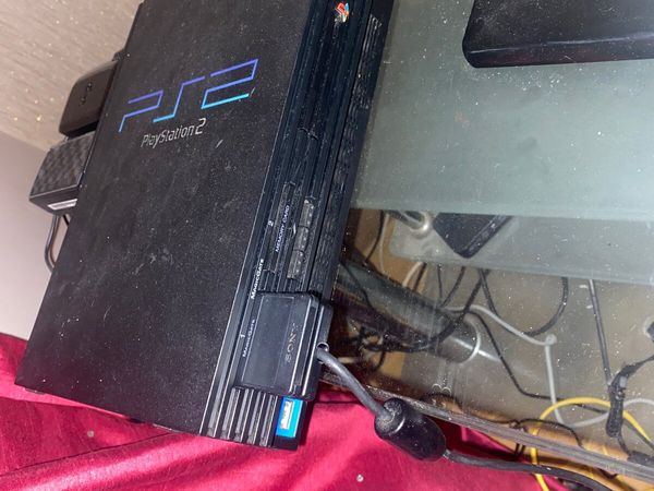 Buy deals modded ps2