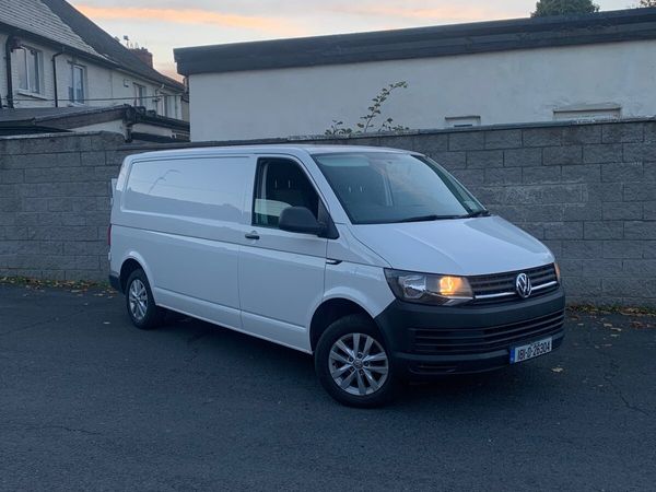 Donedeal vw sale transporter