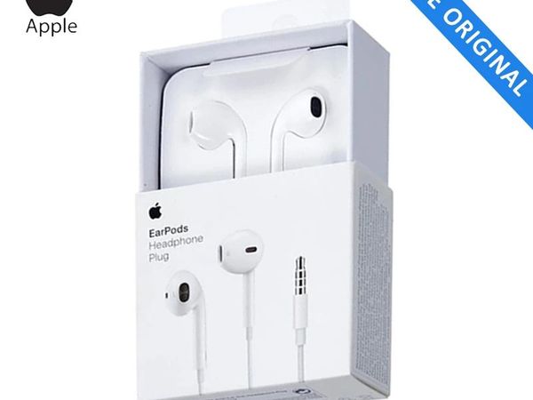 Apple earphones best sale original vs fake